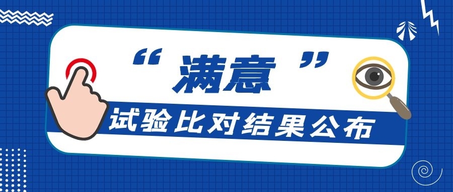 檢測公司在2022年河南省公路工程試驗檢測機構及工地試驗室瀝青比對試驗活動中取得滿意結果