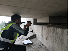 河南省許平南高速公路有限責任公司橋涵及隧道定期檢測項目